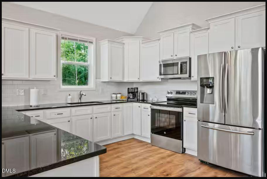 89 Friendly Lane, Henderson, NC 27537
