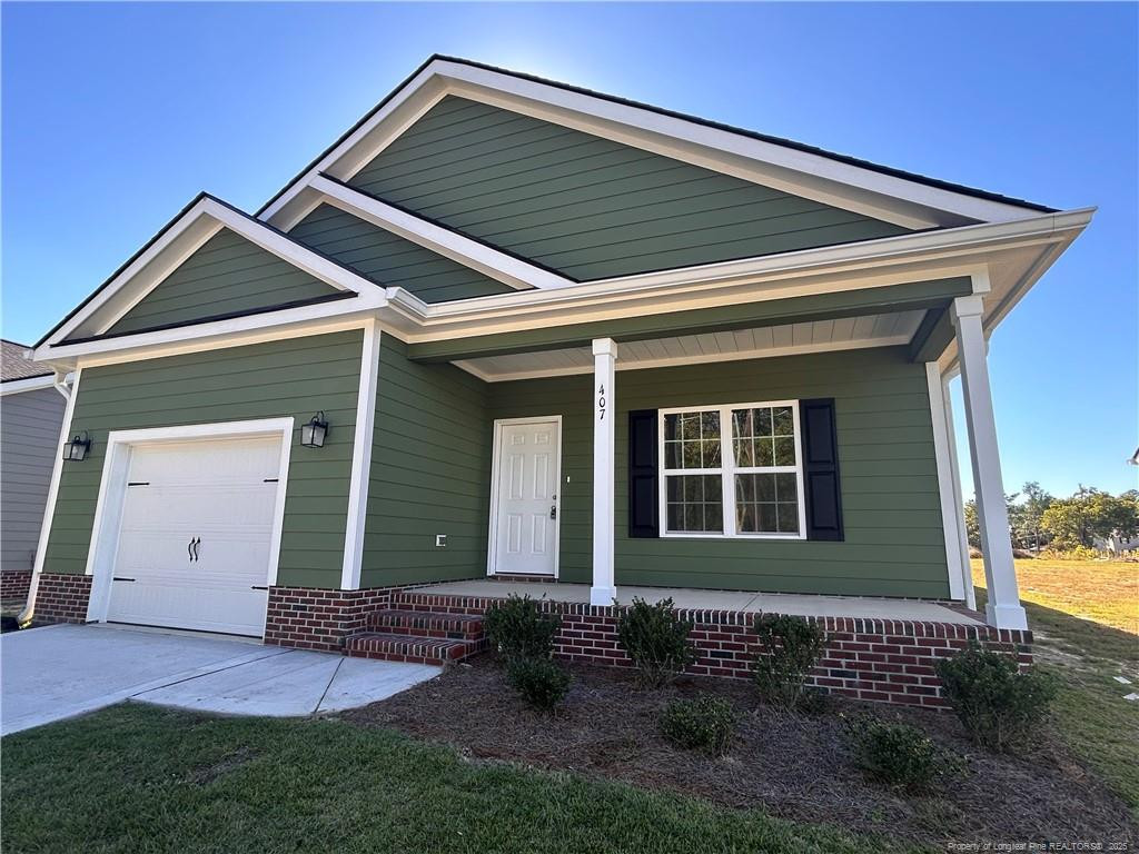 407 Morehead Street, Spring Lake, NC 28390
