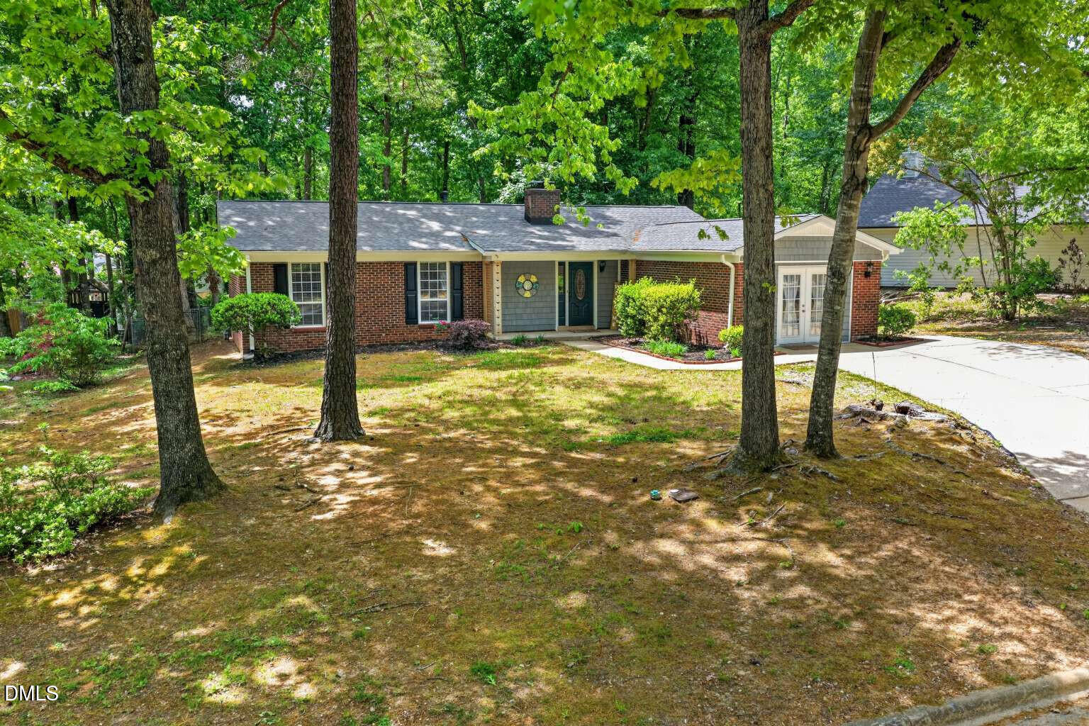 1416 Old Buckhorn Road, Garner, NC 27529