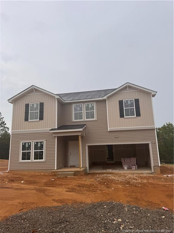 95 Colorado Court, Spring Lake, NC 28390