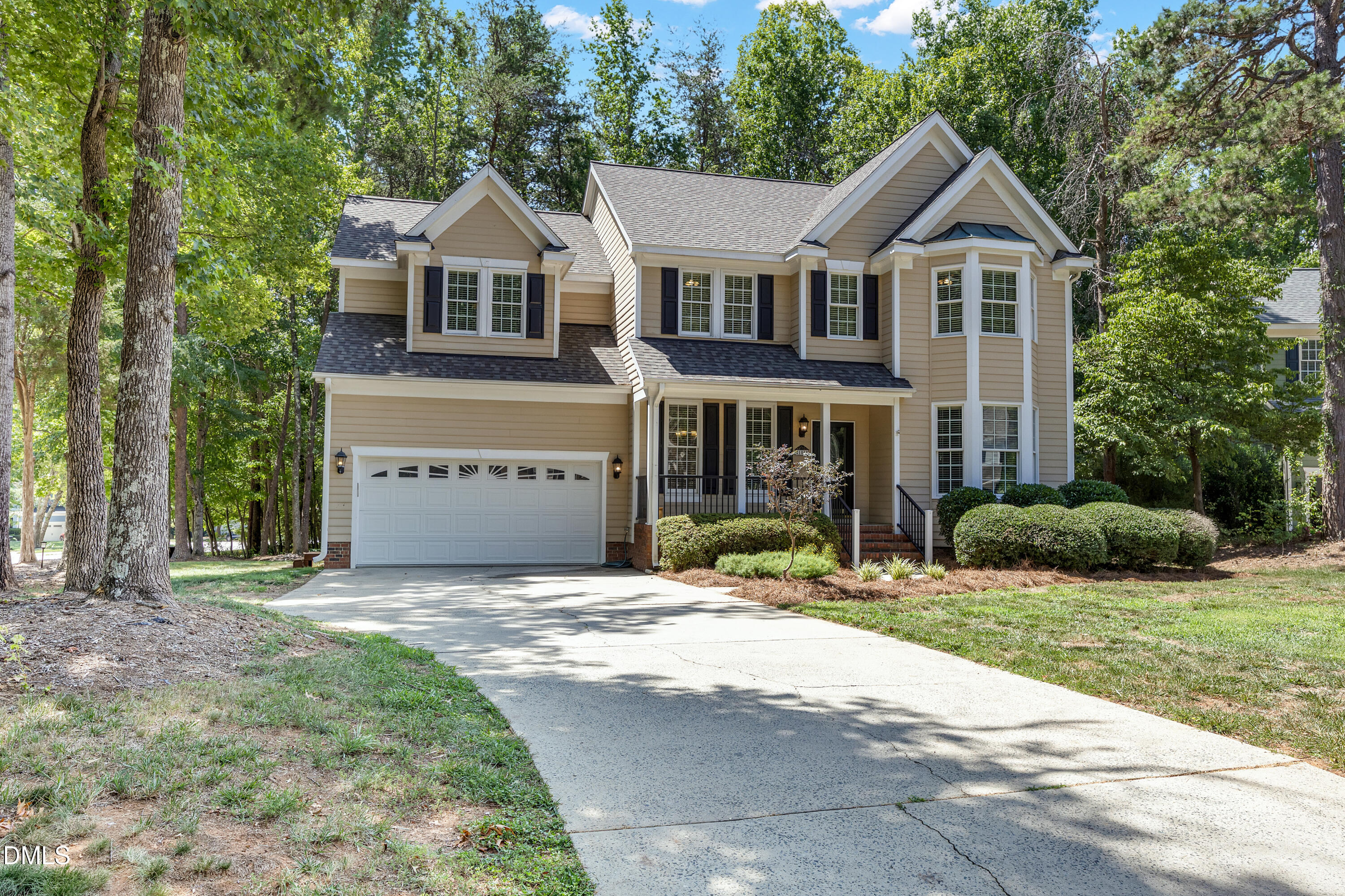 104 Pebble Beach Court, Mebane, NC 27302
