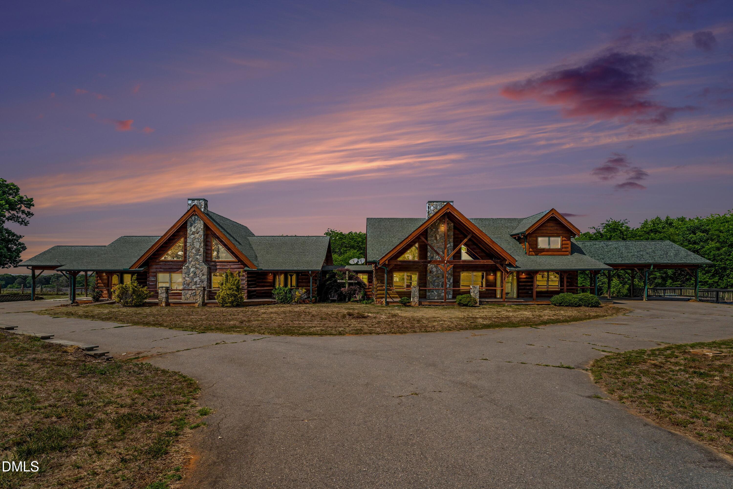 2920 N Nc 42 Highway, Goldston, NC 27252