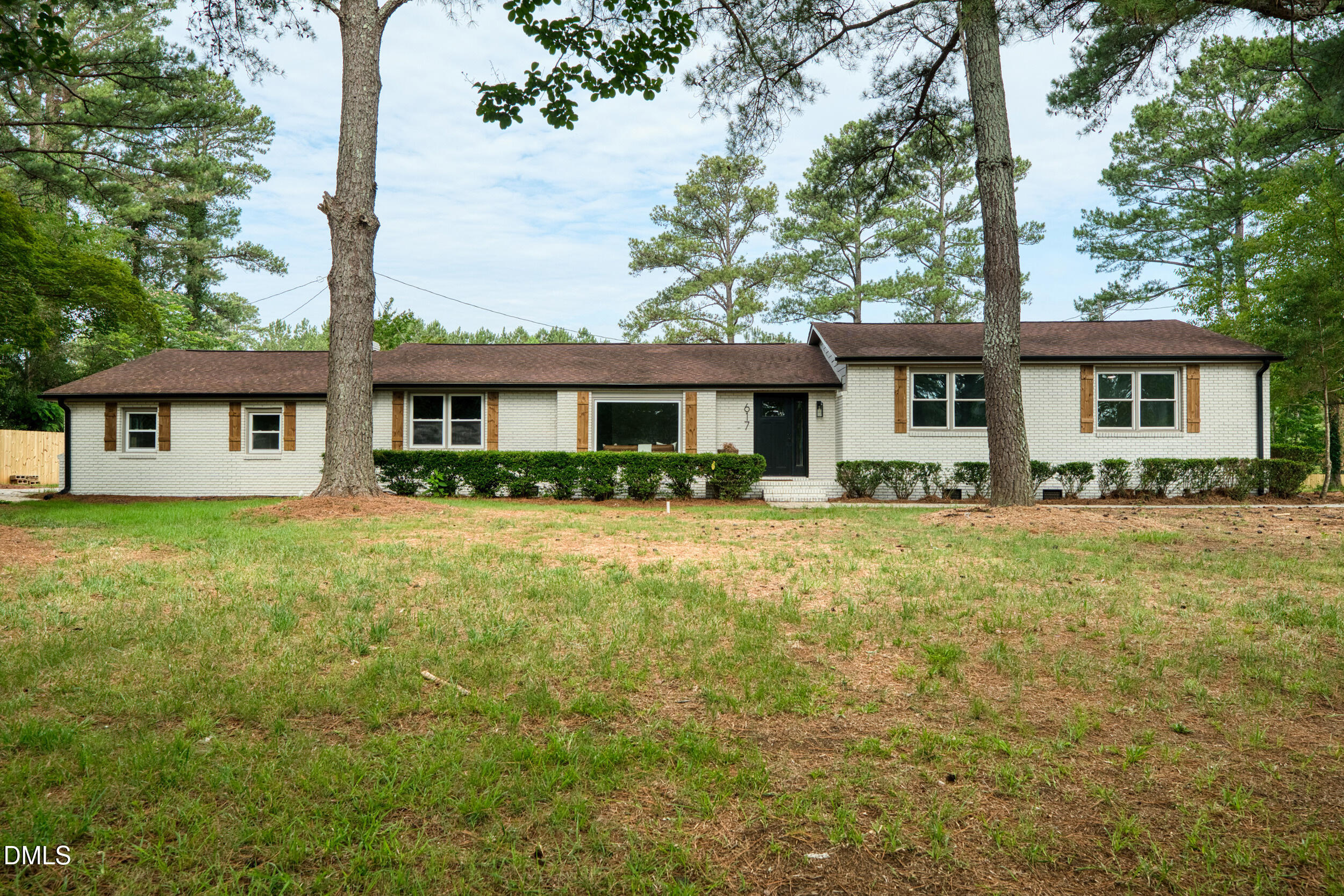 617 Richardson Road, Zebulon, NC 27597