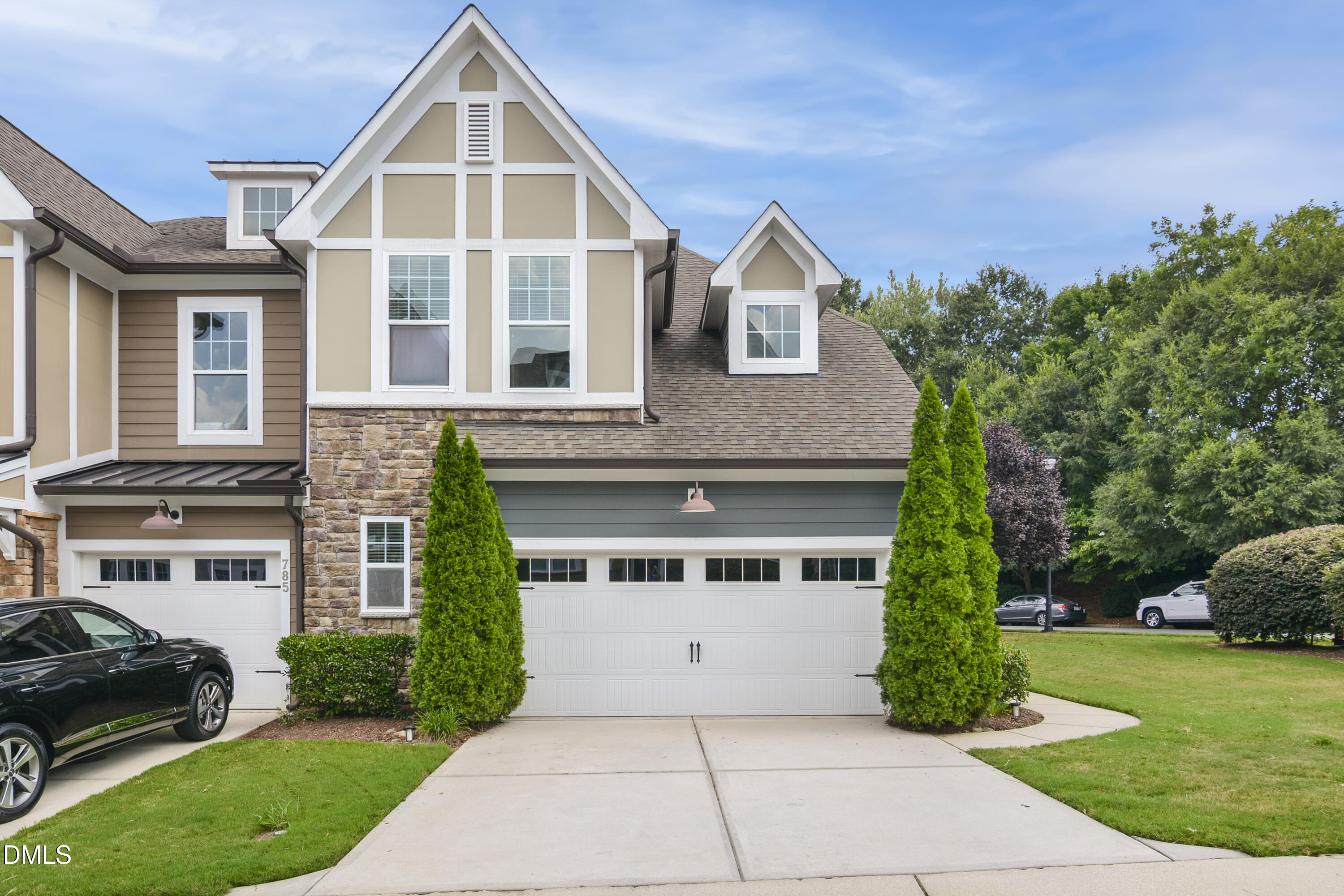 789 Fallon Grove Way, Raleigh, NC 27608