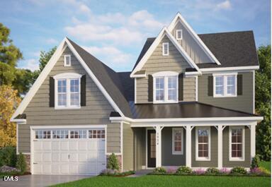 17 Lipford Court #44, Selma, NC 27576
