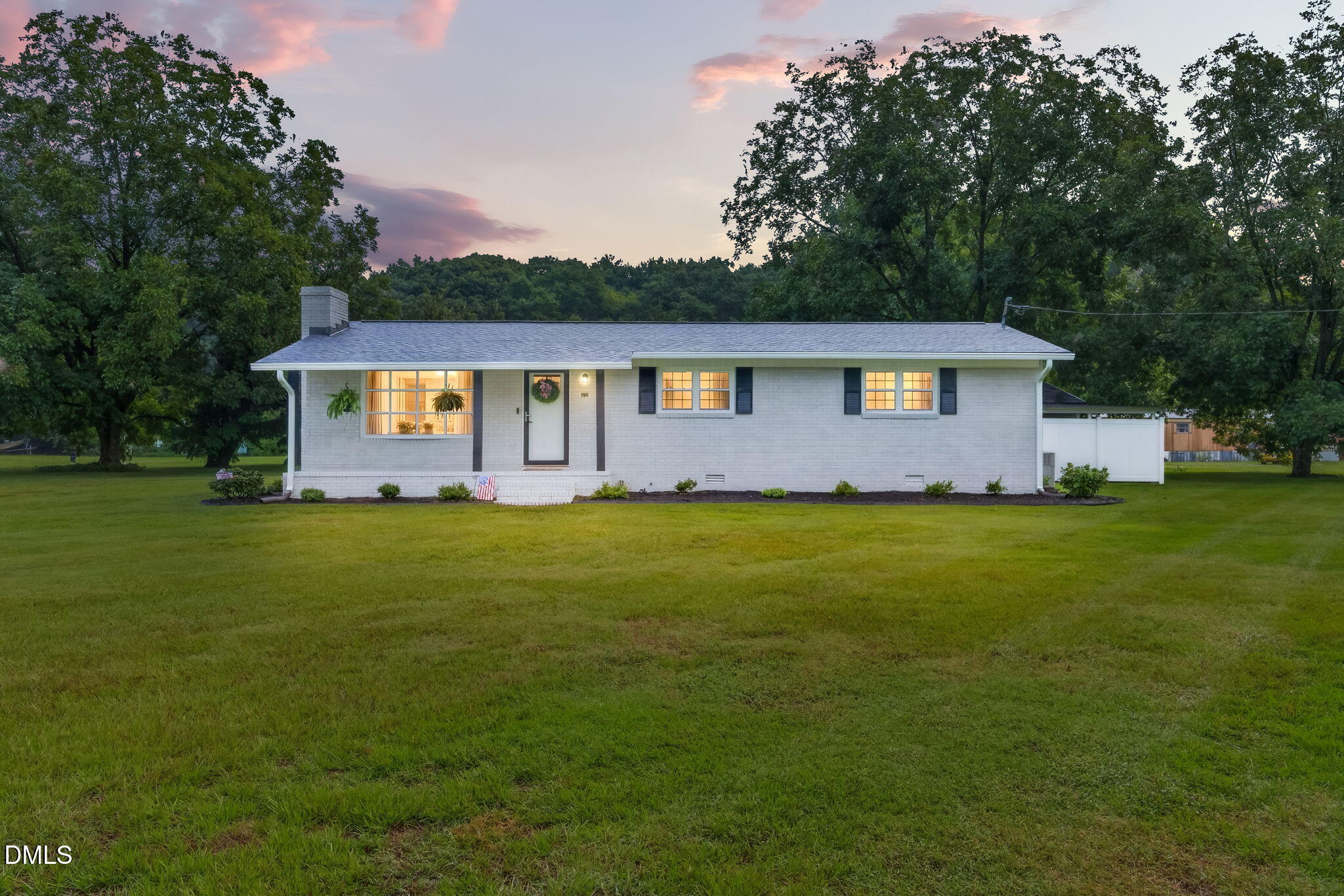 4752 Liddell Shortcut Road, Seven Springs, NC 28578