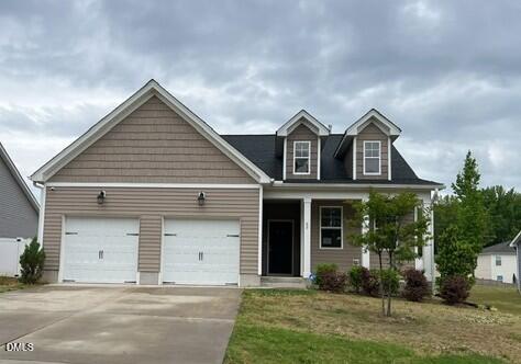 65 Mae Court, Roxboro, NC 27573