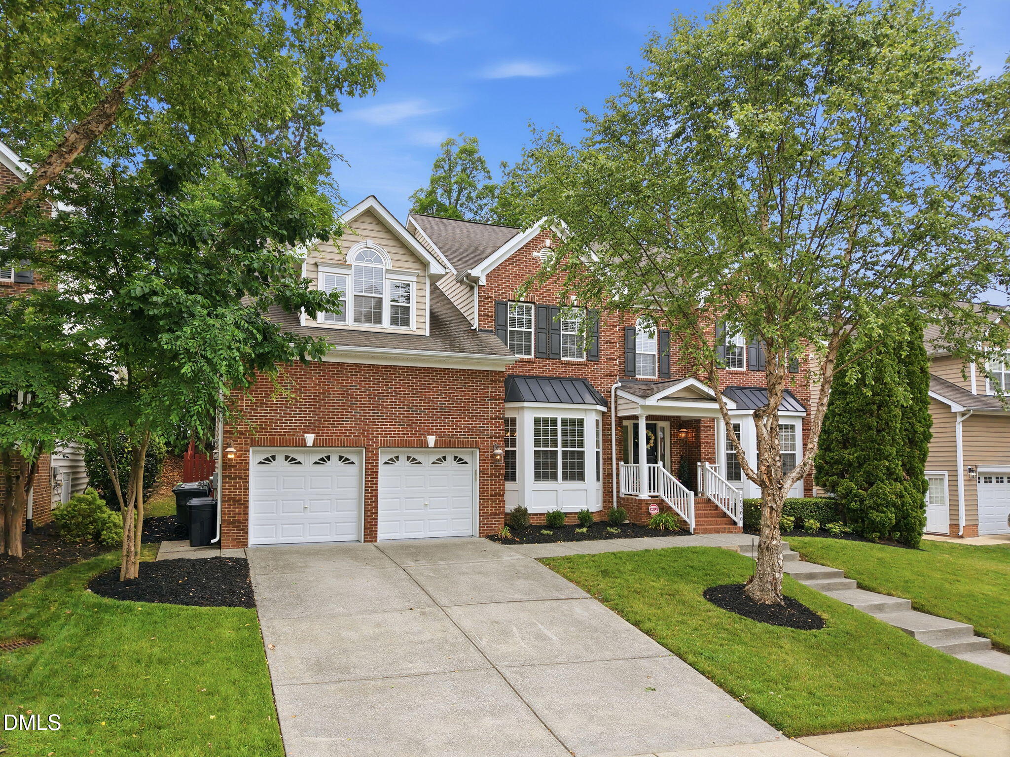 10200 Thoughtful Spot Way, Raleigh, NC 27614