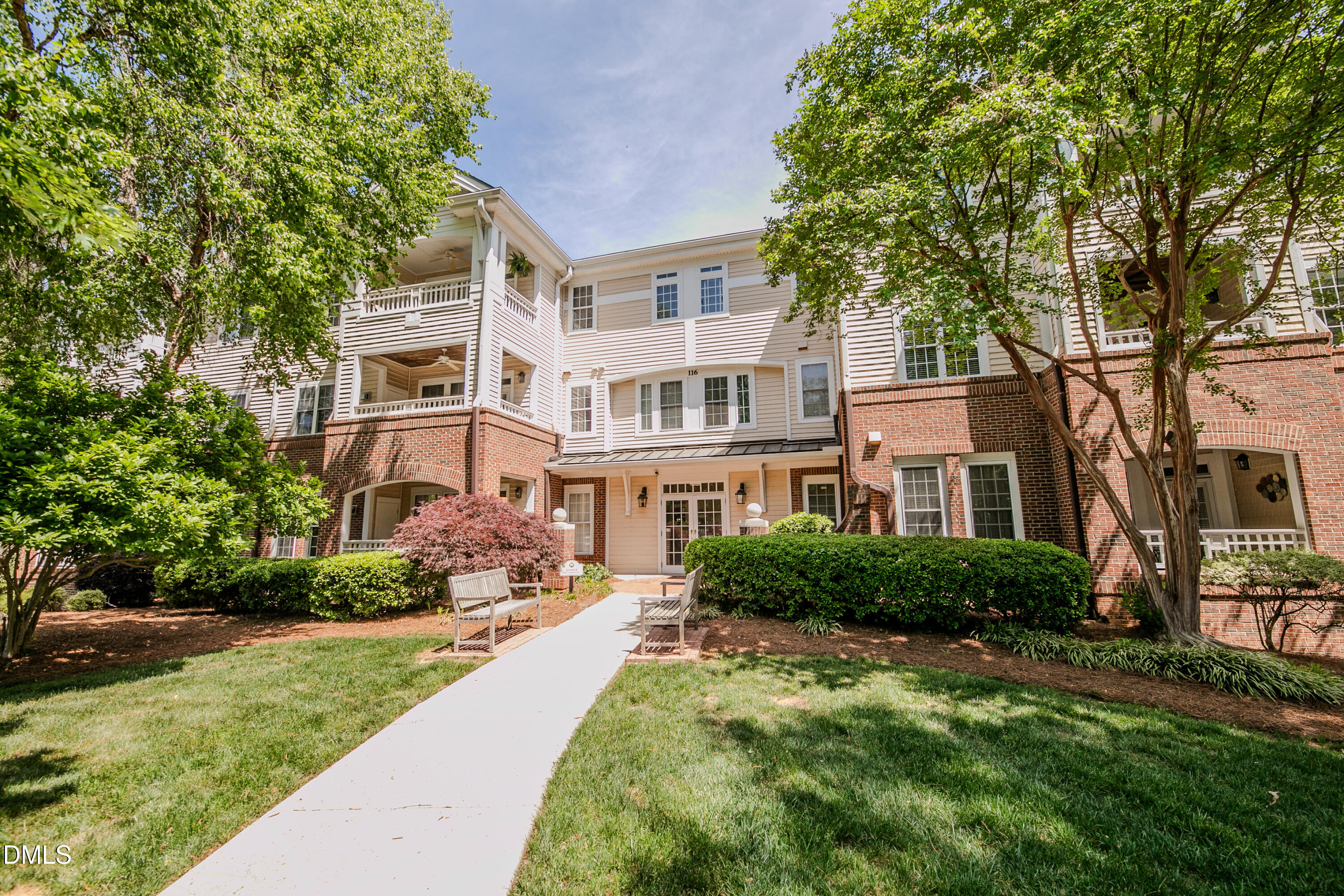 116 Northbrook Drive 305, Raleigh, NC 27609