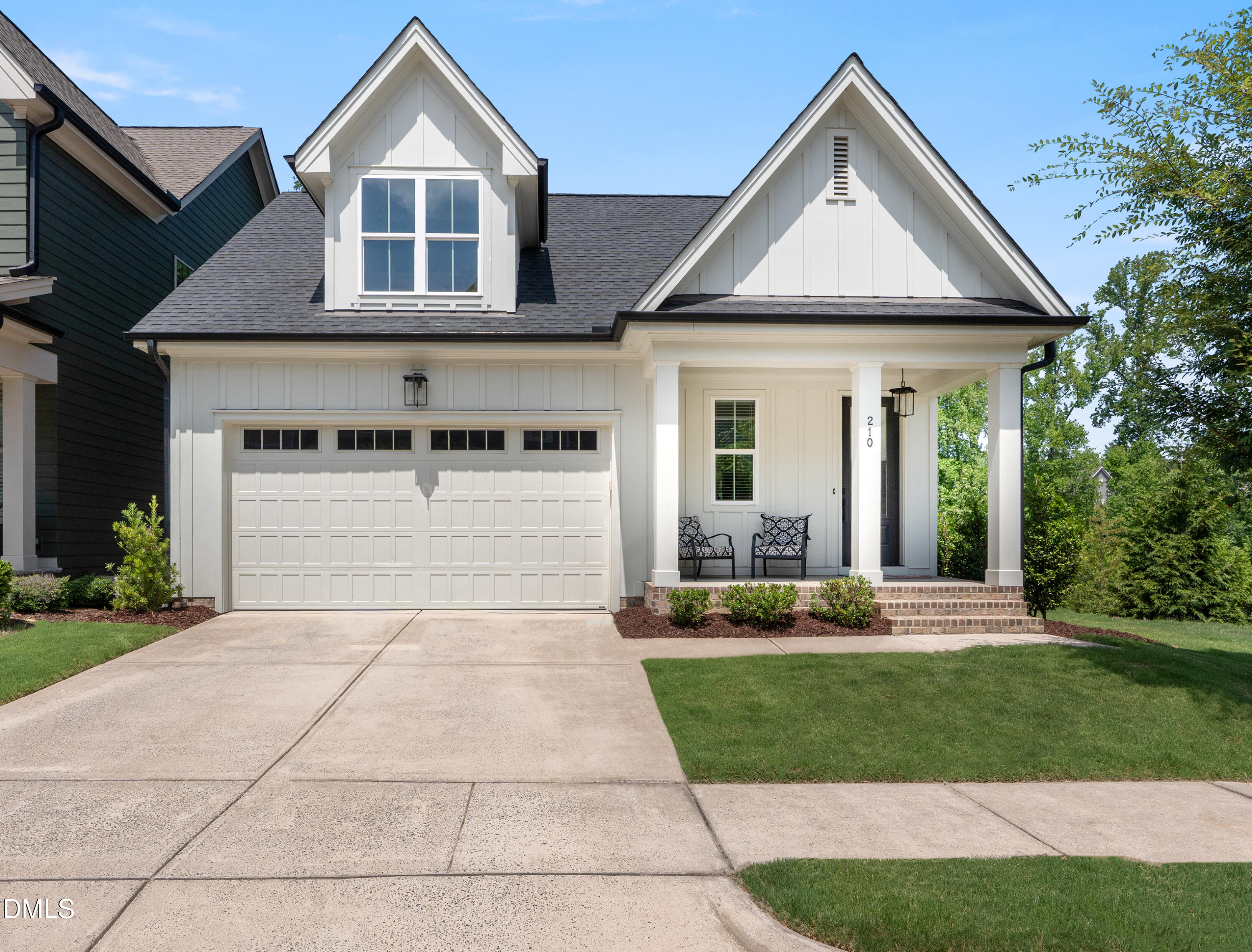 210 Monteith Drive, Chapel Hill, NC 27516
