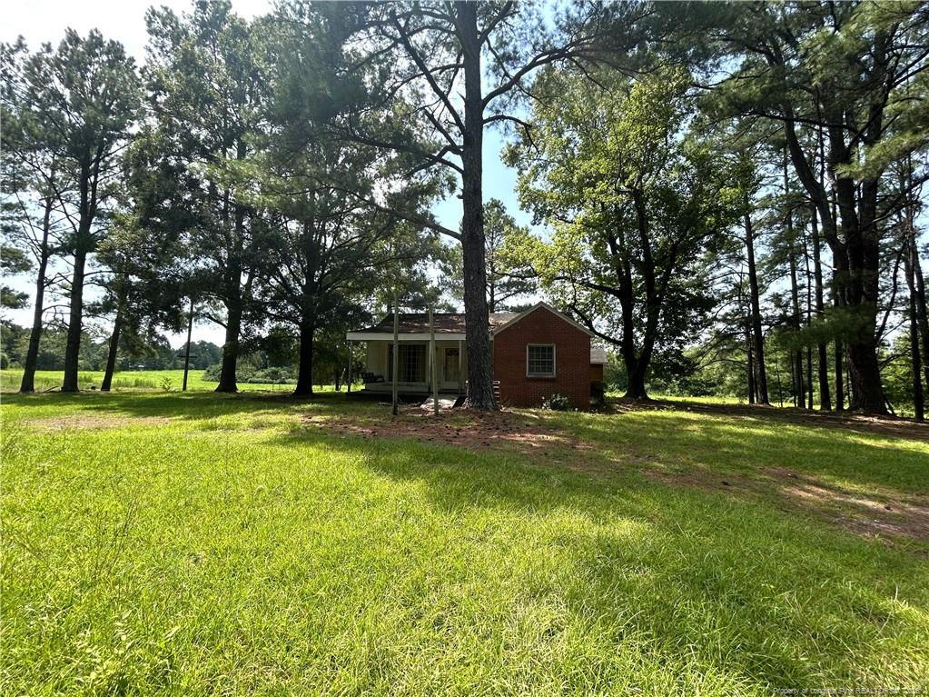 684 Pilson Road, Cameron, NC 28326