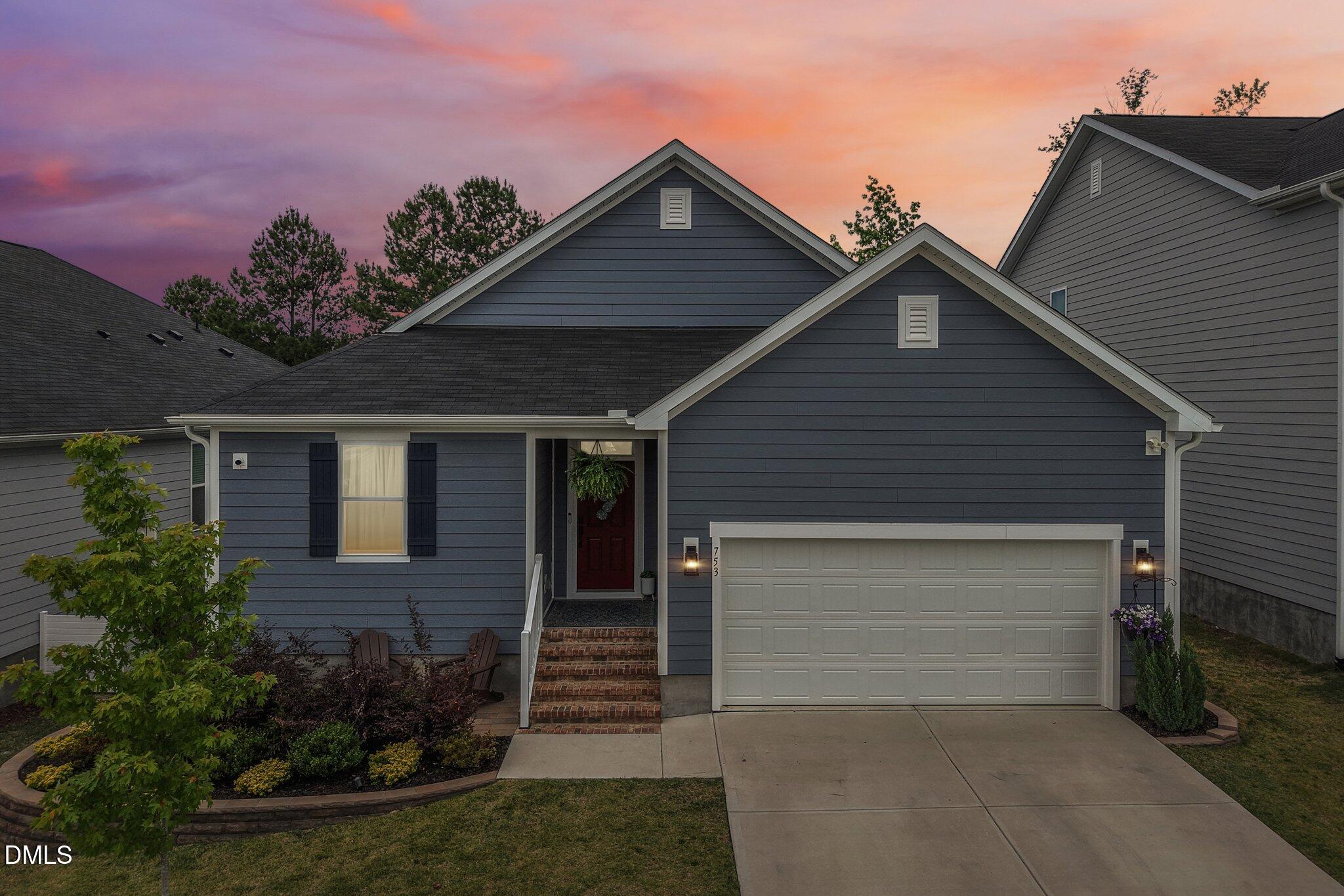 753 Emmer, Rolesville, NC 27571