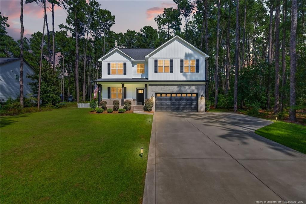 30261 East Lake Drive, Wagram, NC 28396