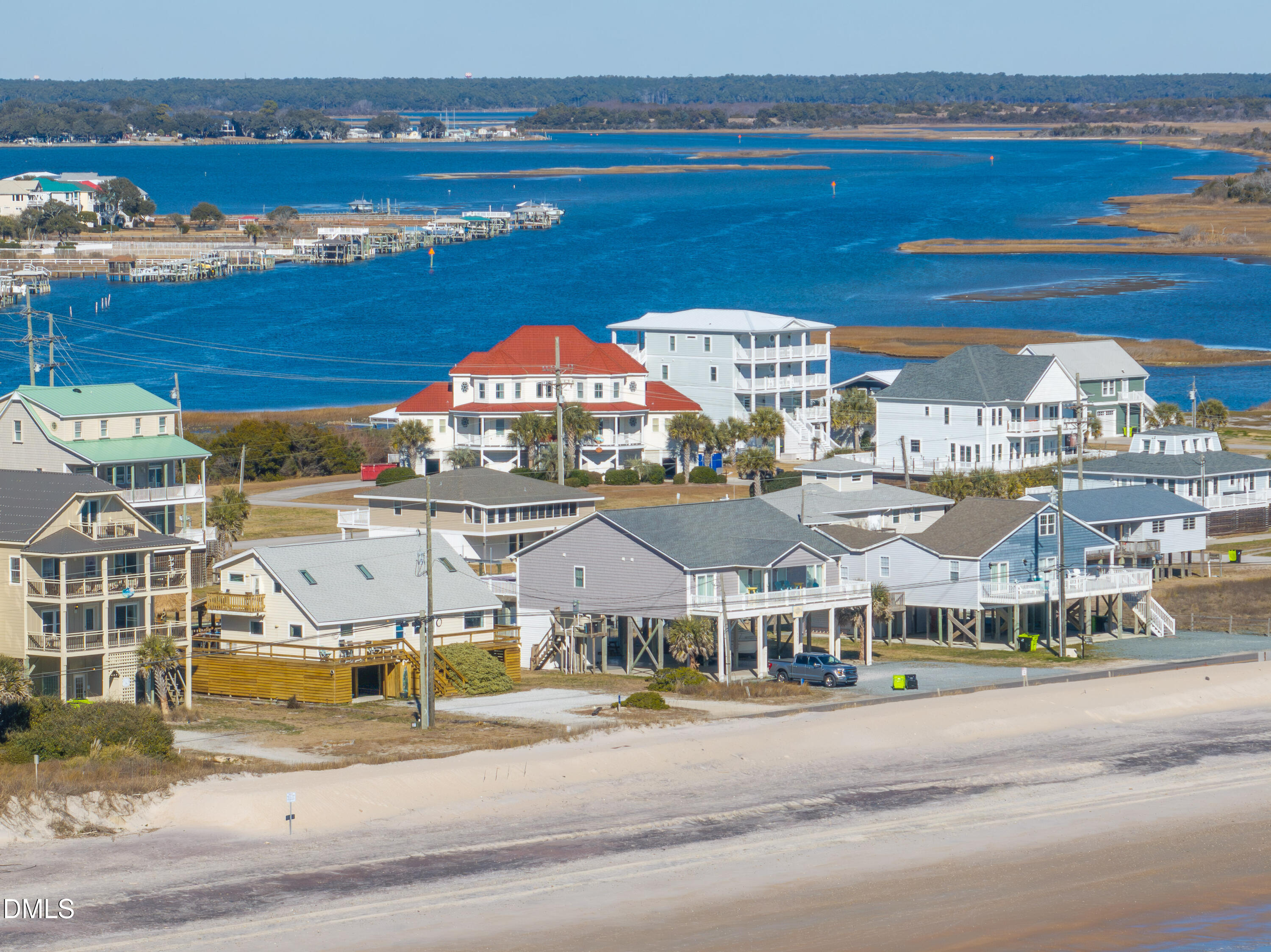 1601 New River Inlet Road, North Topsail Beach, NC 28460