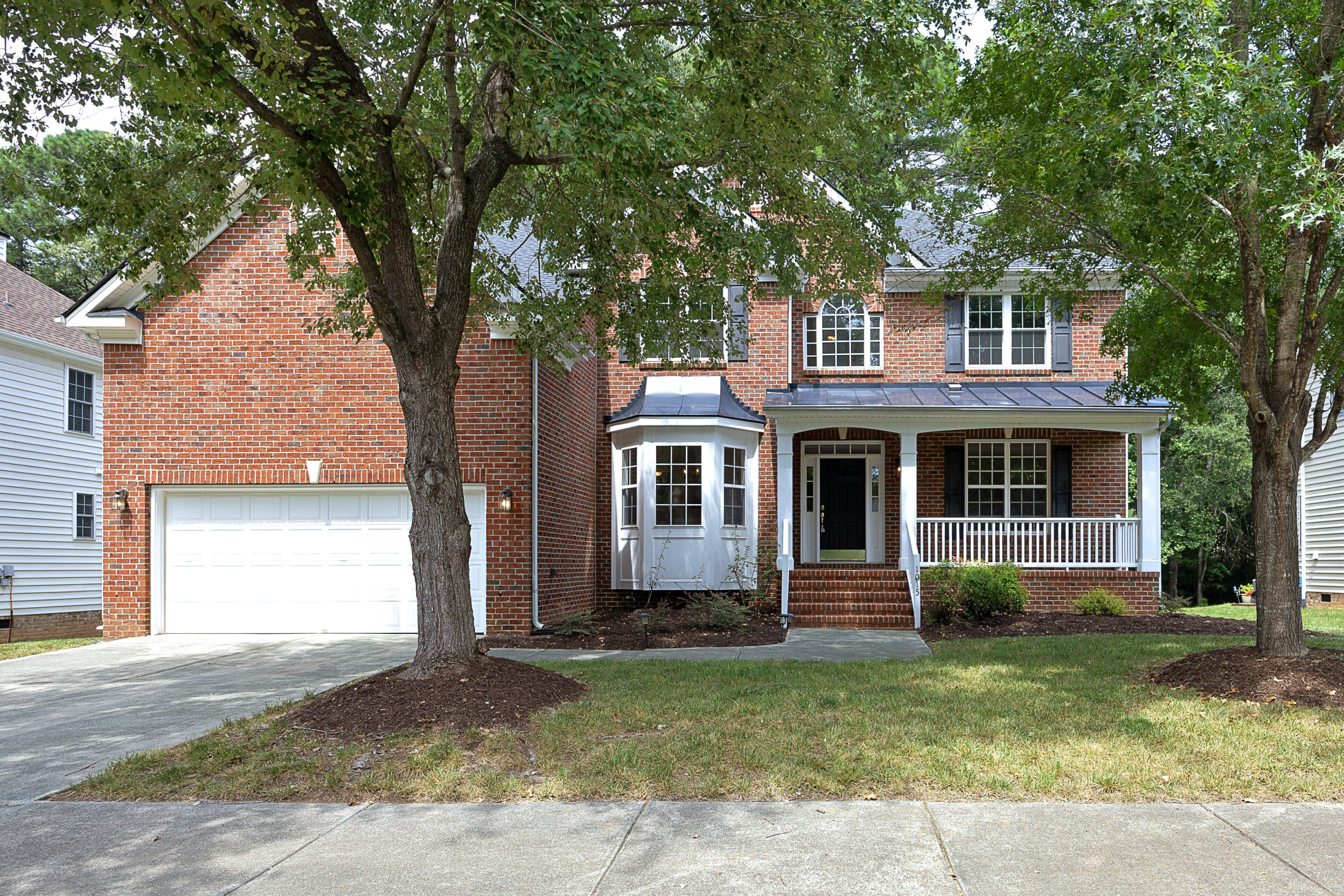 1015 Goldenview Court, Durham, NC 27713