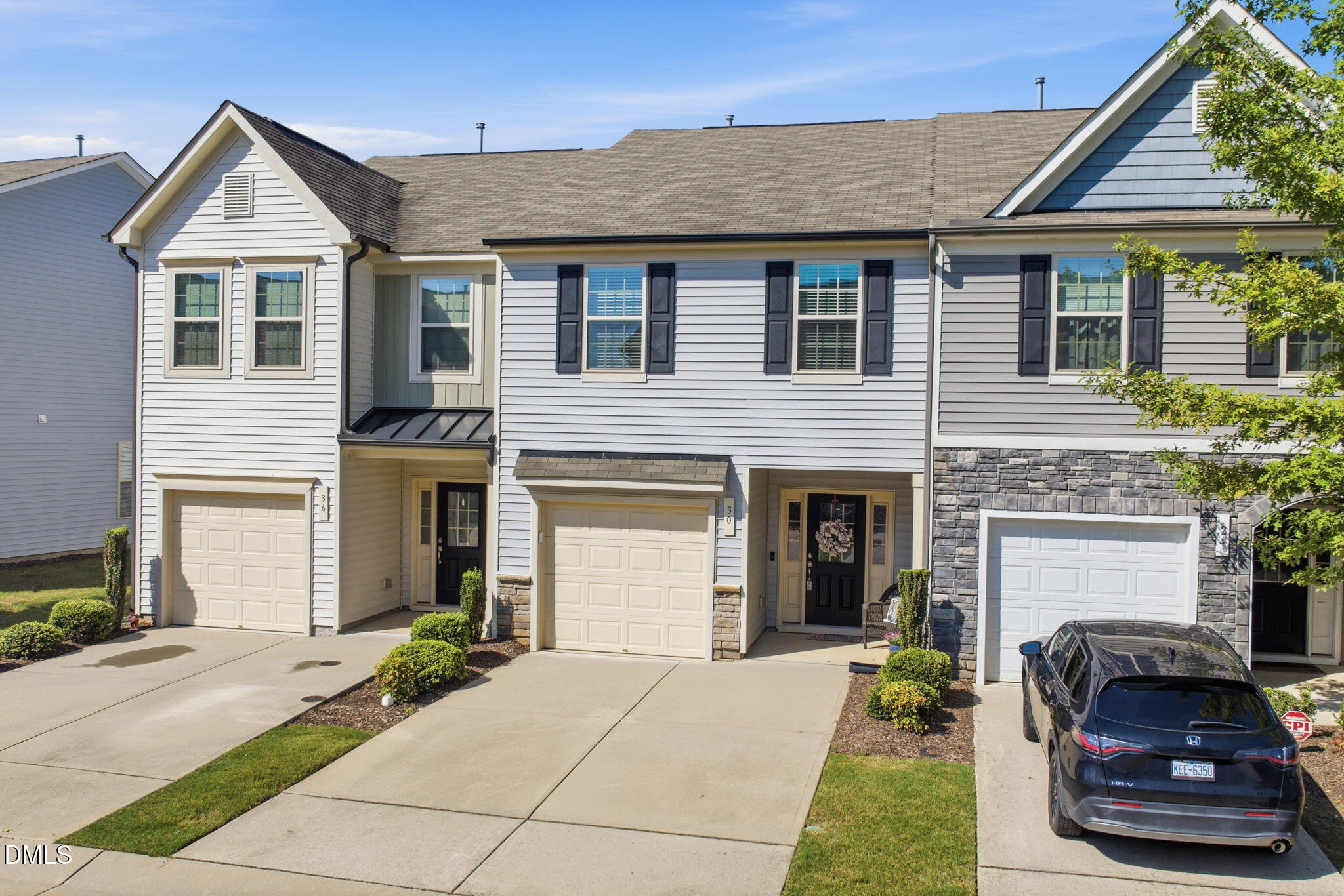 30 S Grey Abbey Drive, Clayton, NC 27527