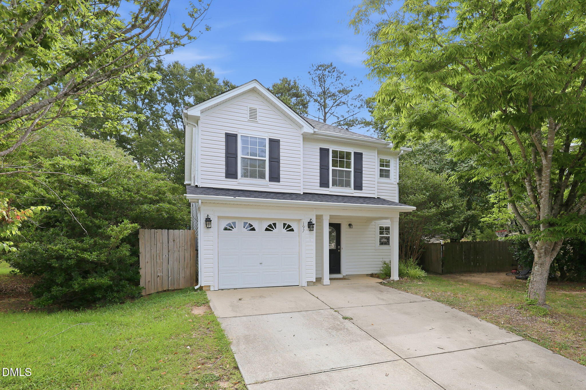 197 Depot Ridge Road, Garner, NC 27529