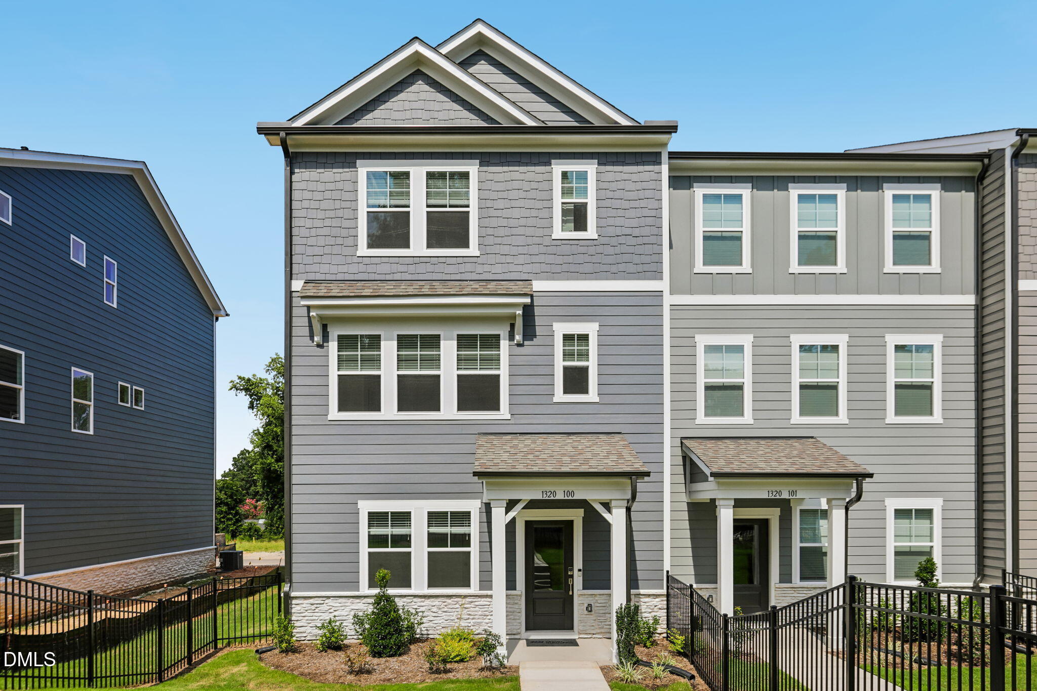 1320 W Garner Road 100, Garner, NC 27529