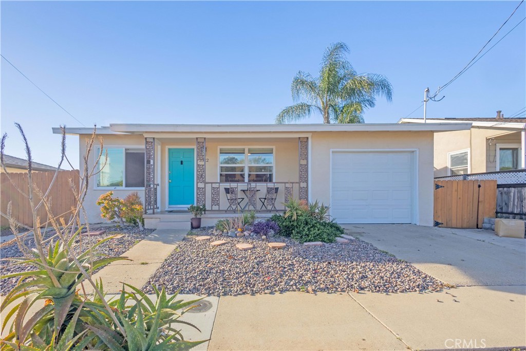 2522 Baily Avenue