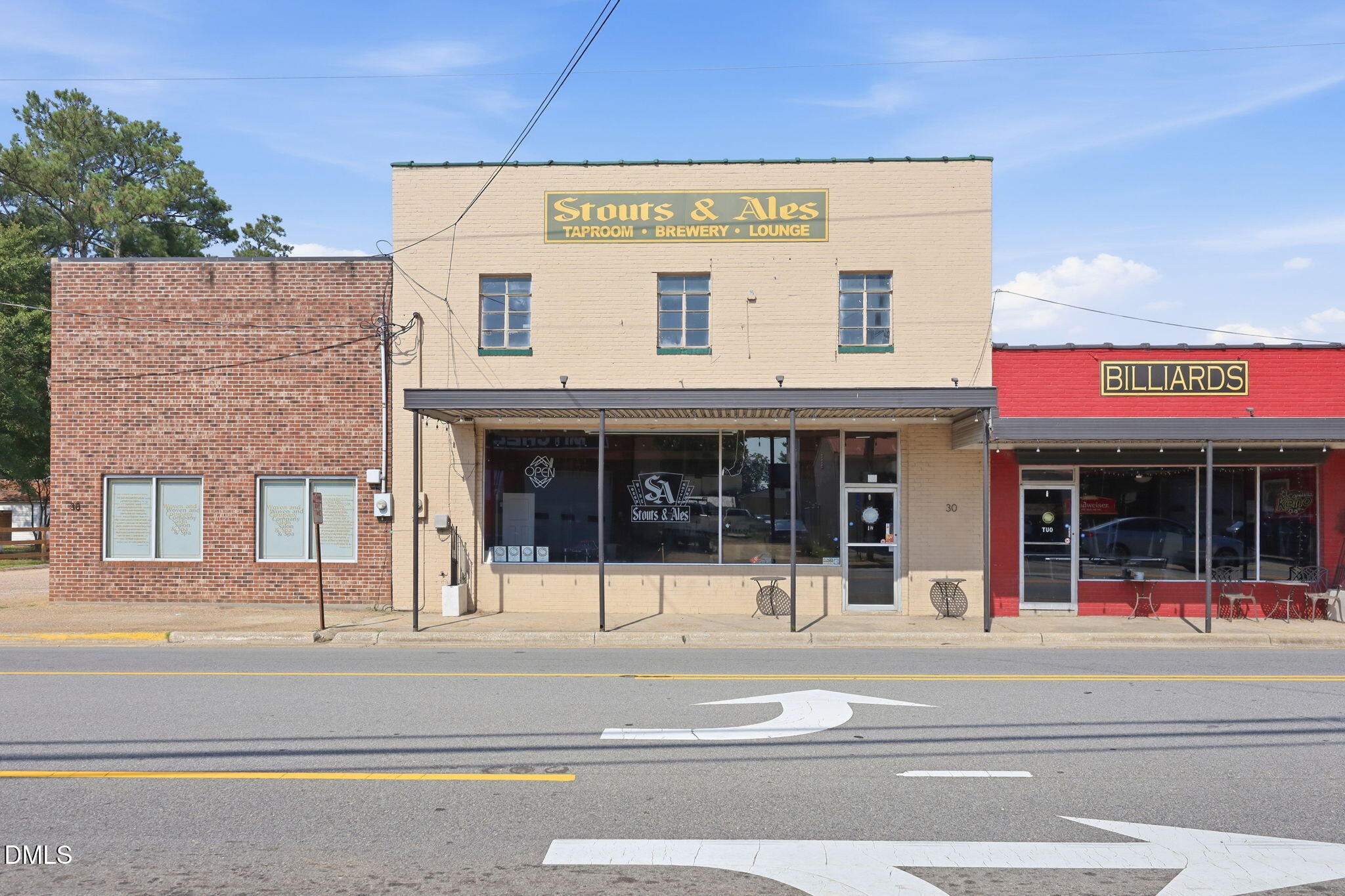 30 S Mckinley Street, Coats, NC 27521