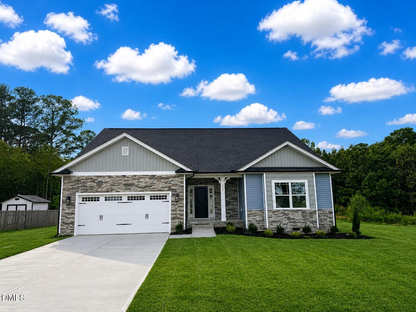 103 Jackson Rdg Way, Pikeville, NC 27863