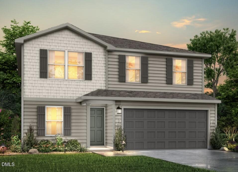 88 Payton Place, Roxboro, NC 27573
