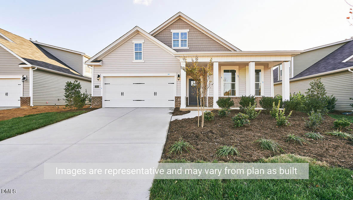365 Alexis Loop, Sanford, NC 27330