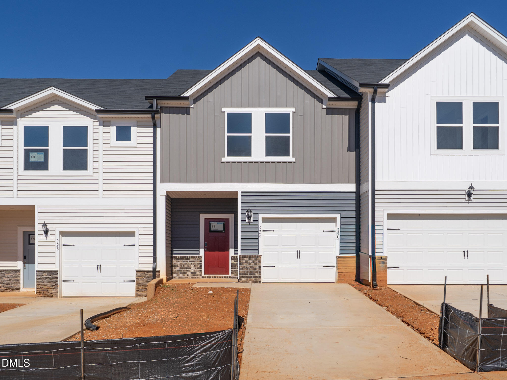 926 Broadleaf Trace, Mebane, NC 27302