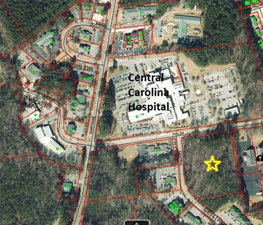 0 Fields Drive, Sanford, NC 27330