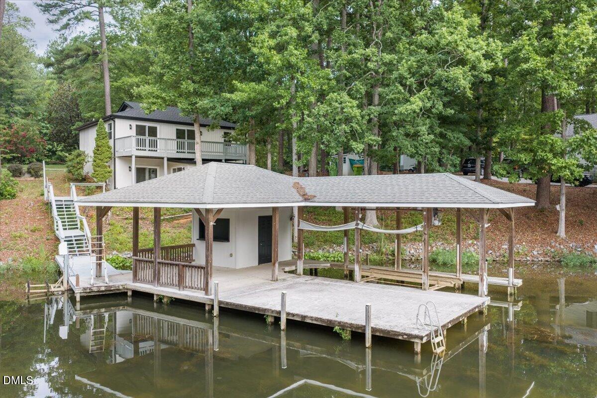 238 Wharton Circle, Littleton, NC 27850