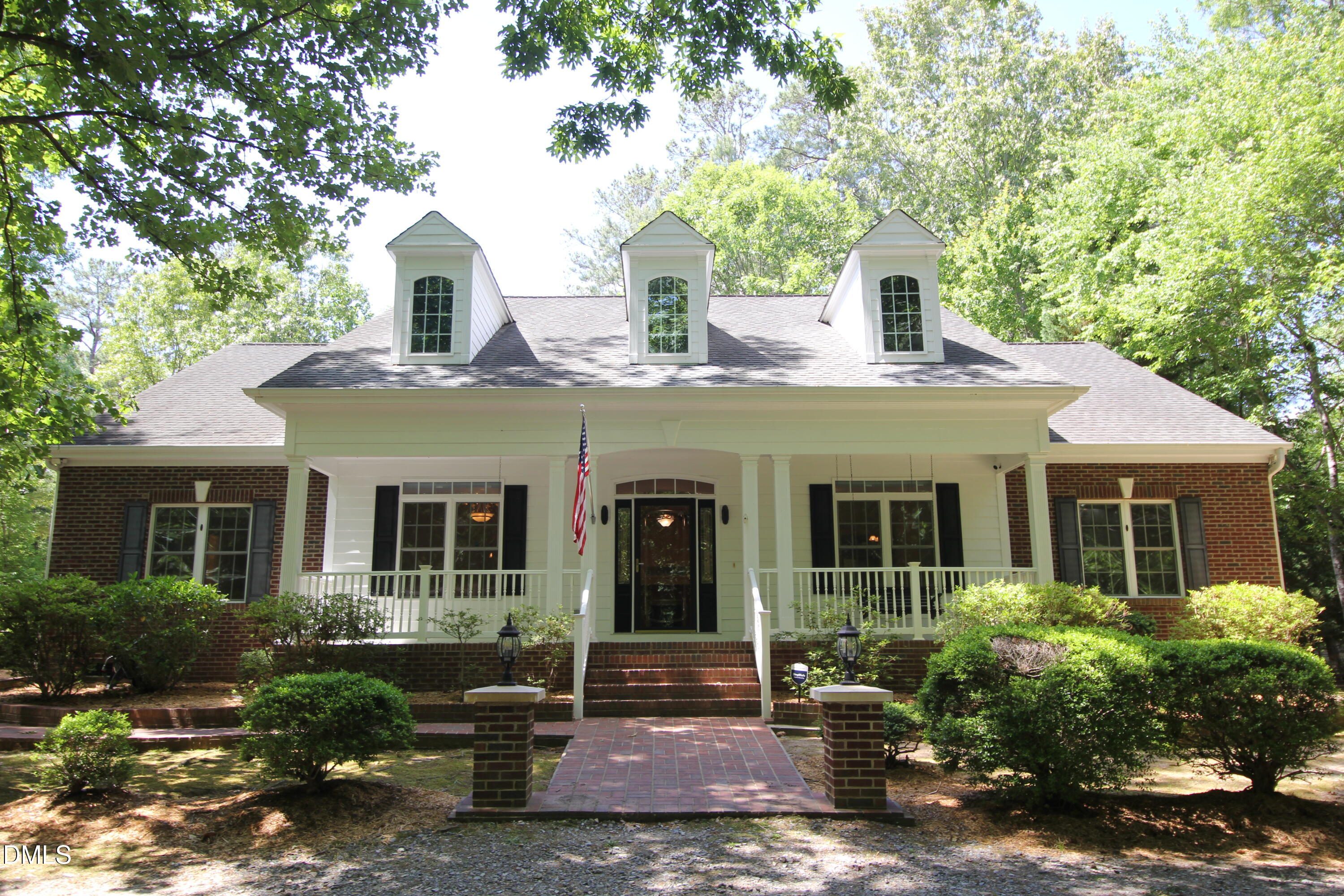 1102 Falling Stream, Sanford, NC 27332
