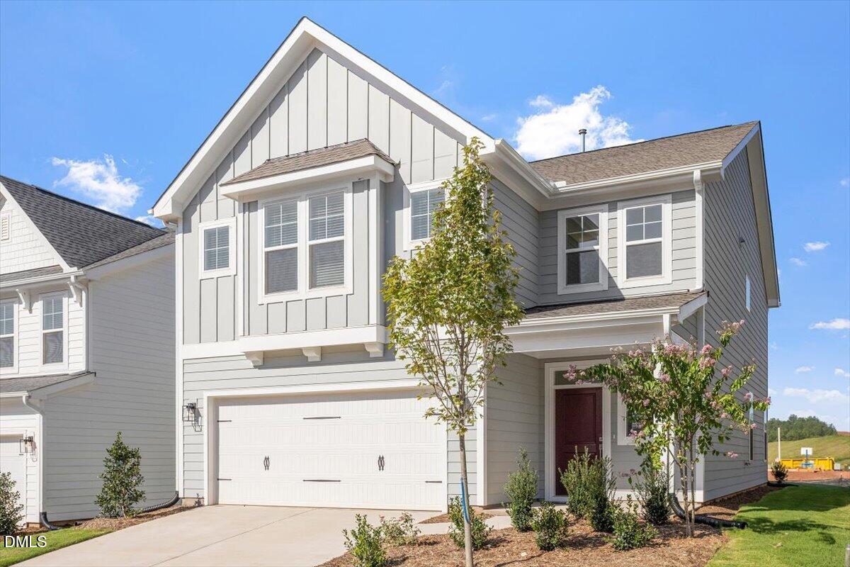 1206 Westerland Way 260, Durham, NC 27703