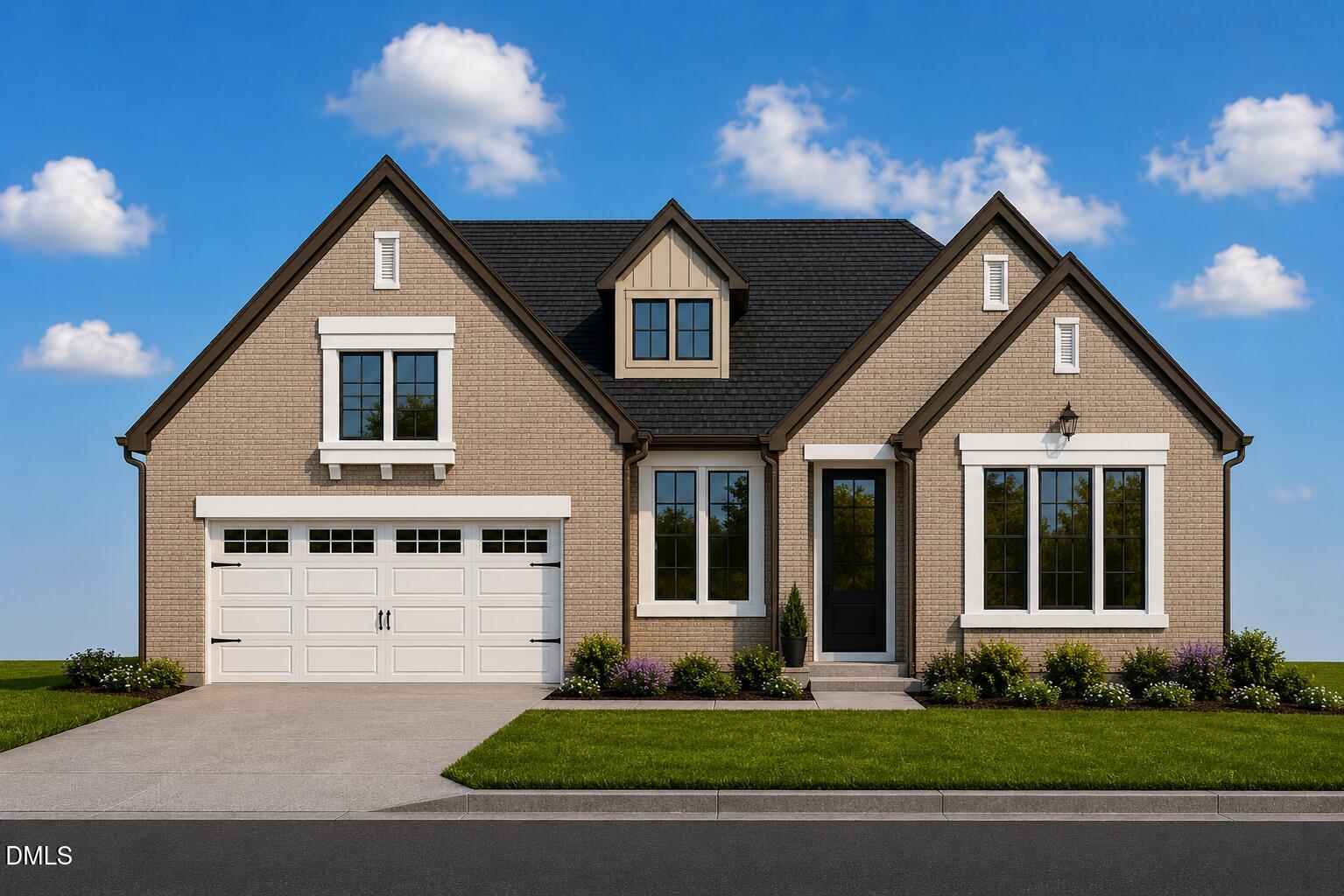 200 Starlet Ridge Way, Clayton, NC 27520