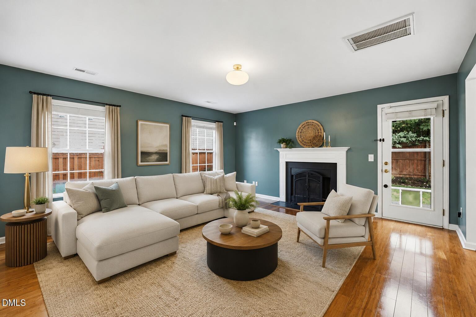 4232 Dalcross Road, Raleigh, NC 27610