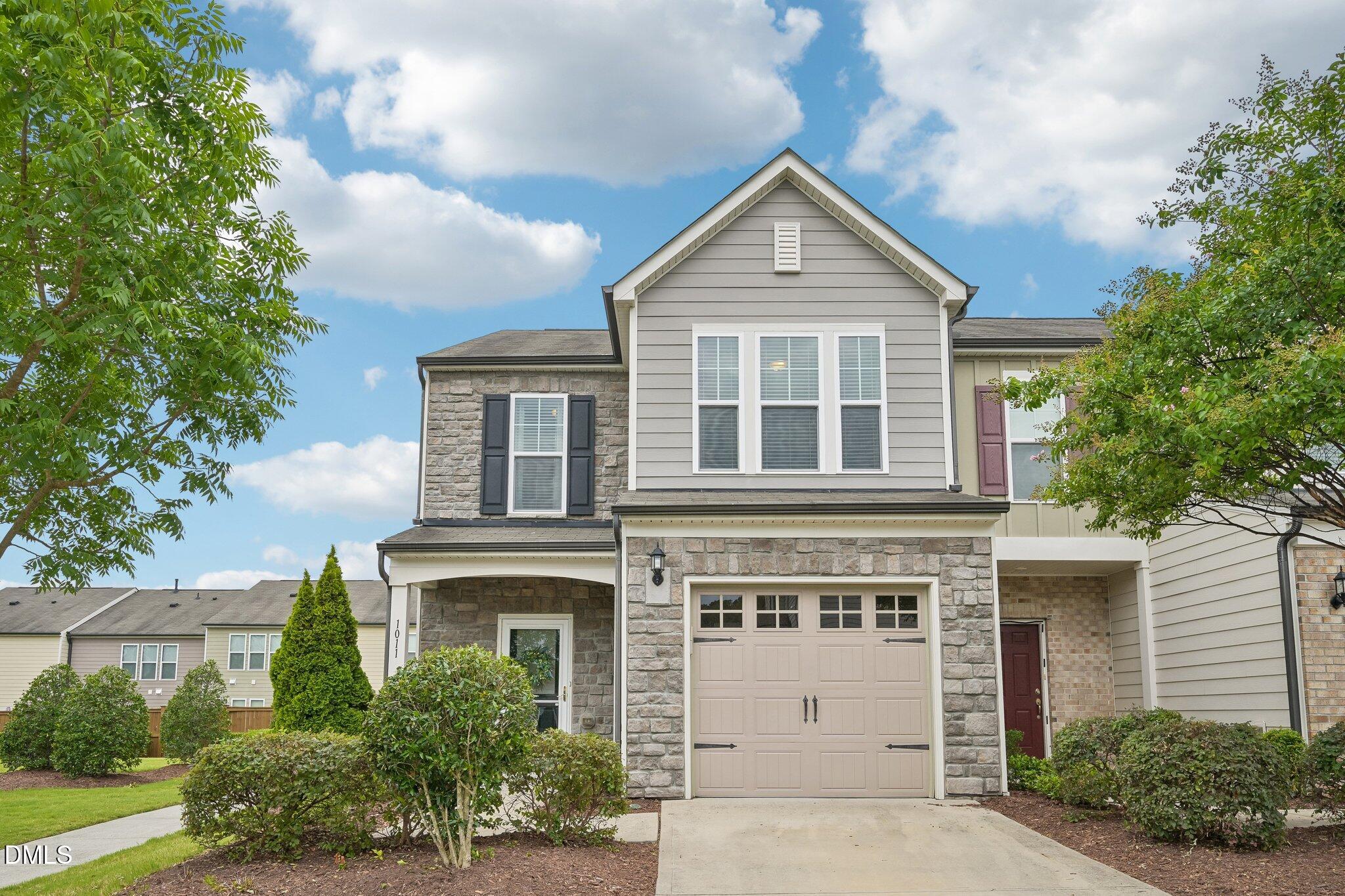 1011 Rocketcress Drive, Durham, NC 27713