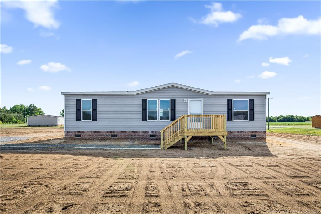 6309 Deep Branch Road, Pembroke, NC 28372