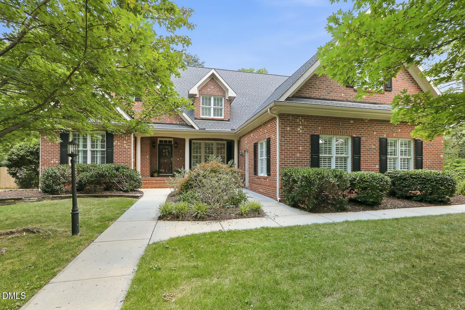 3700 Laurel Hills Road, Raleigh, NC 27612