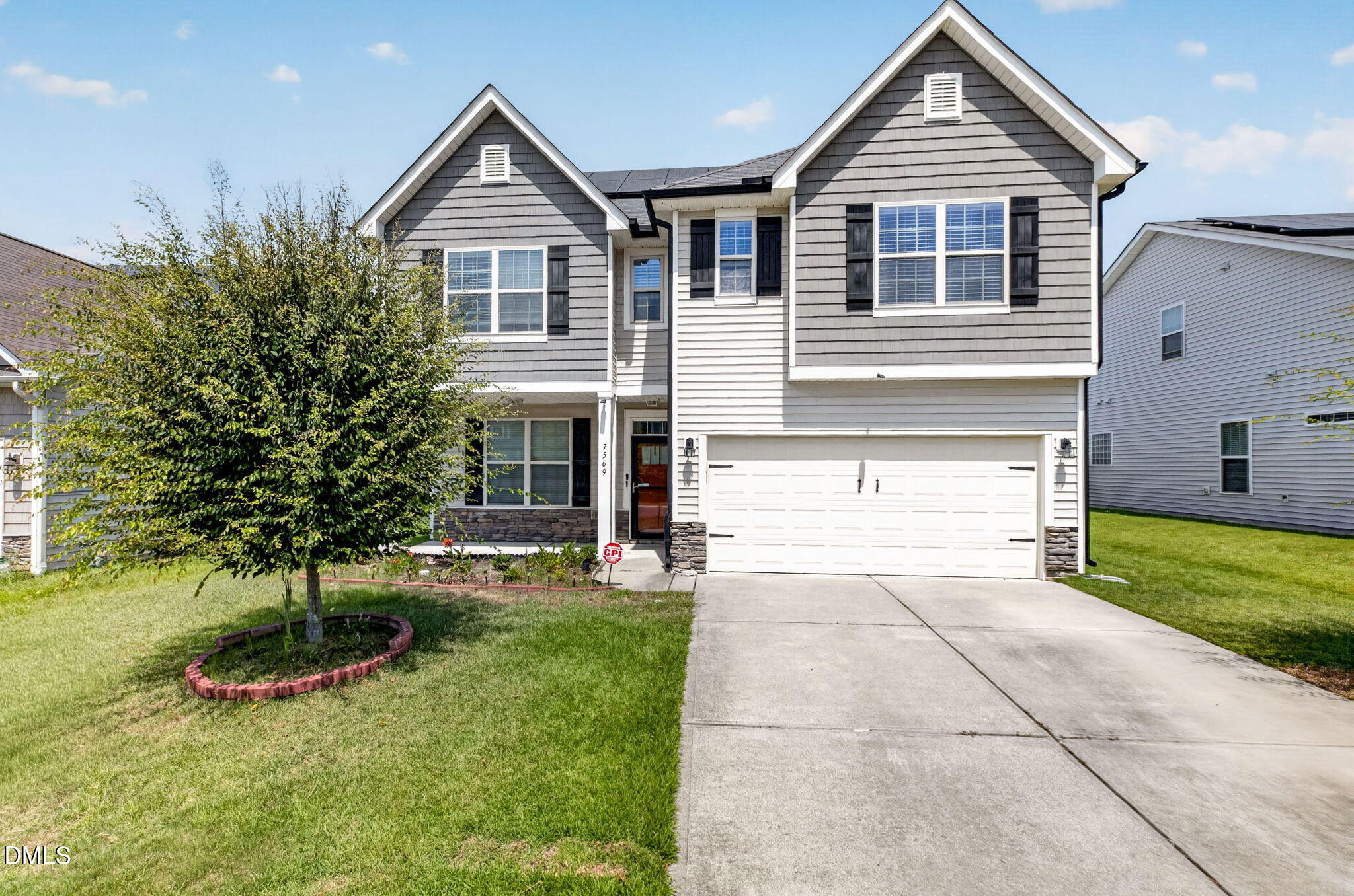 7569 Oakberry Drive, Raleigh, NC 27616