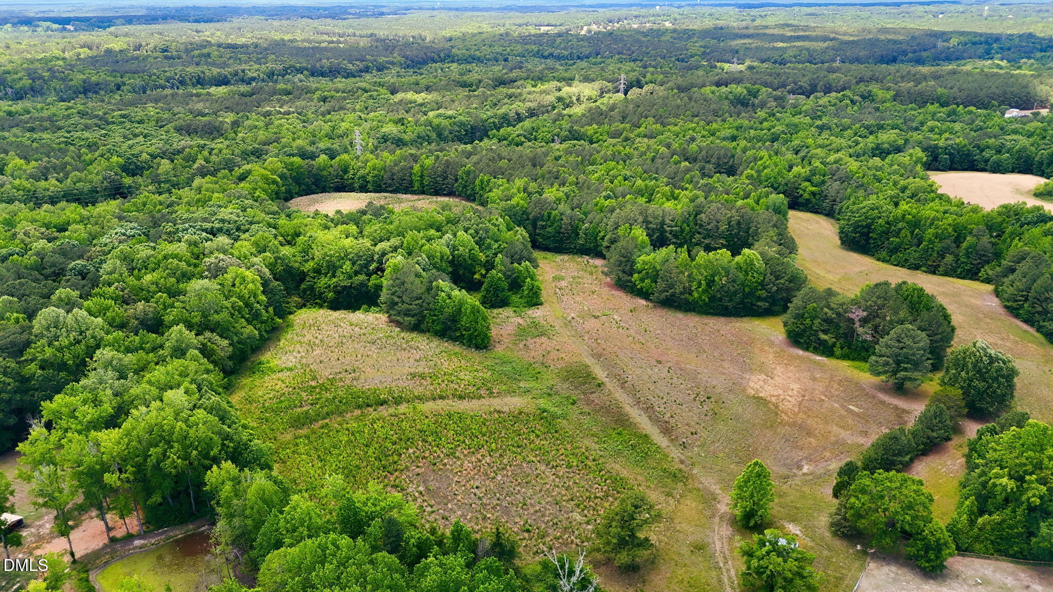0 Pope Road, Creedmoor, NC 27522