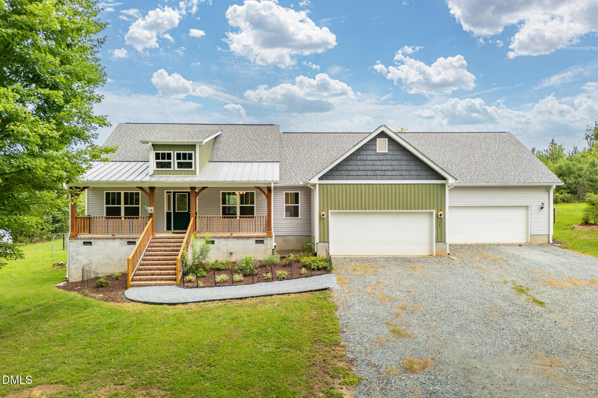 387 Hanks Chapel Road, Pittsboro, NC 27312