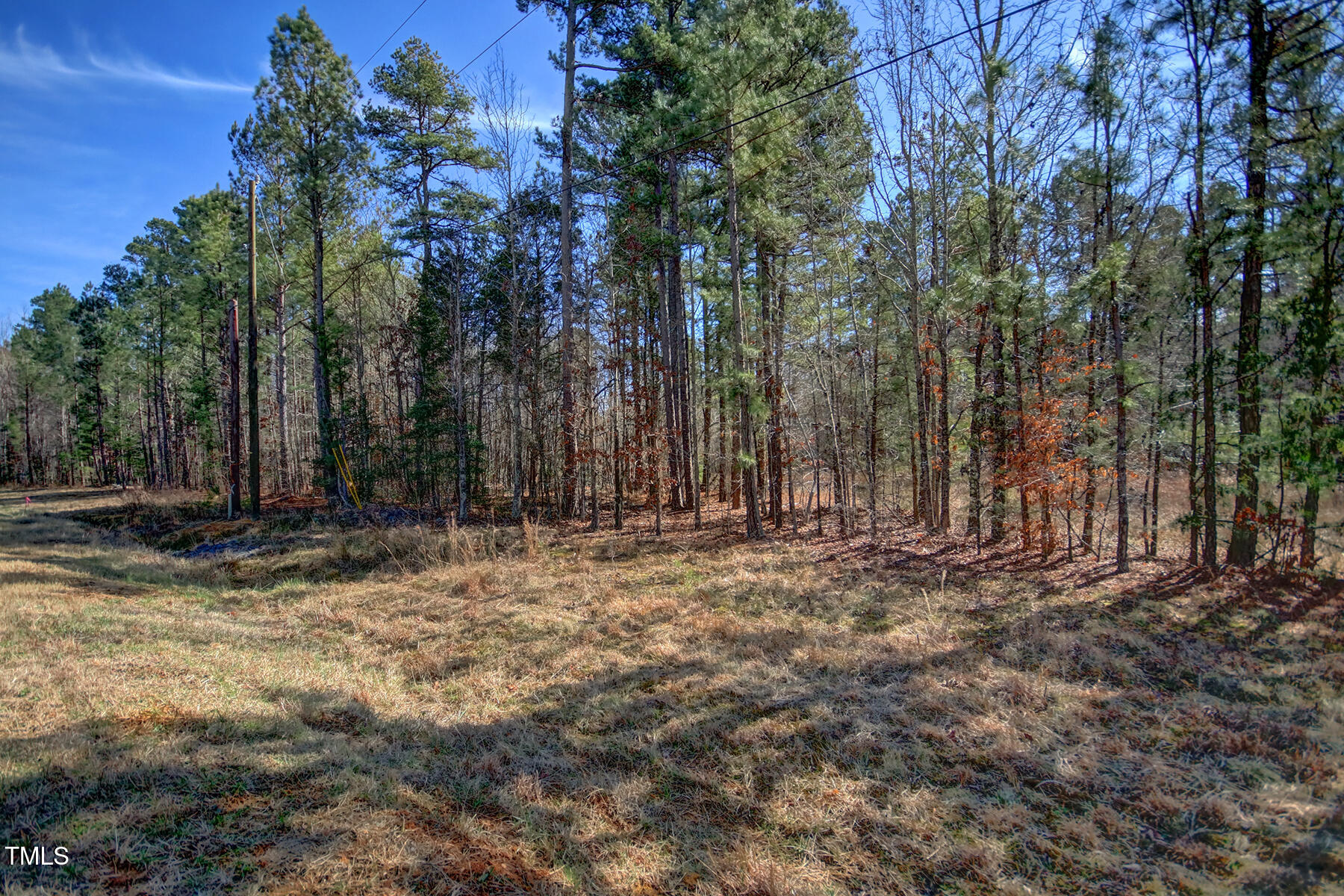 00 Bowman Bare Road, Pittsboro, NC 27312