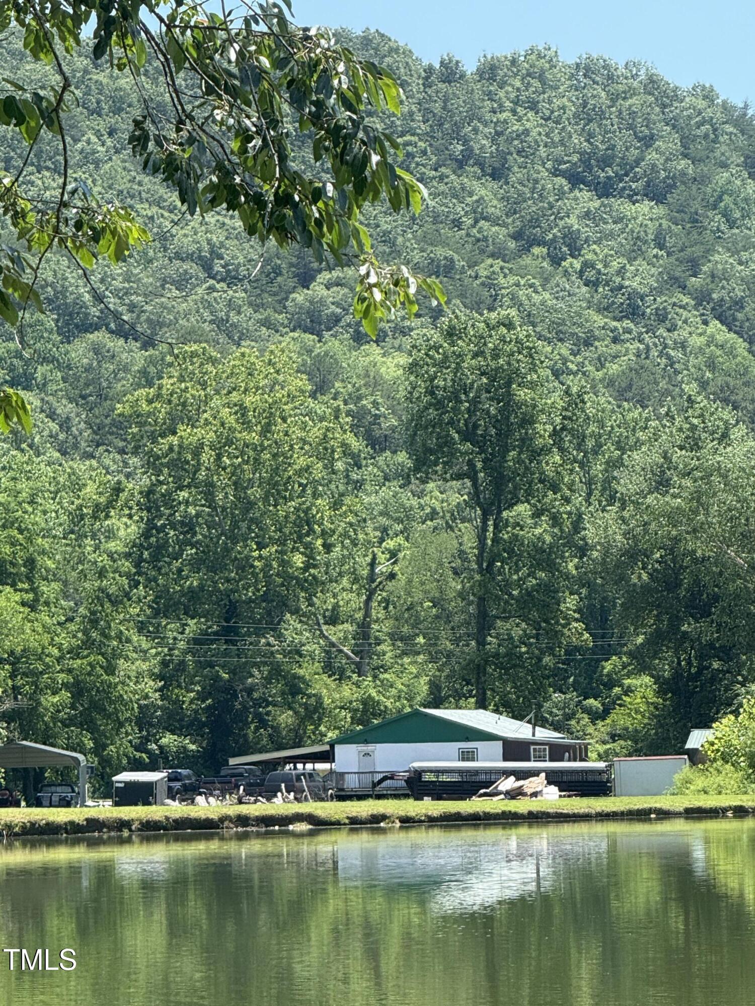1694 Polly Spout Road, Marion, NC 28752