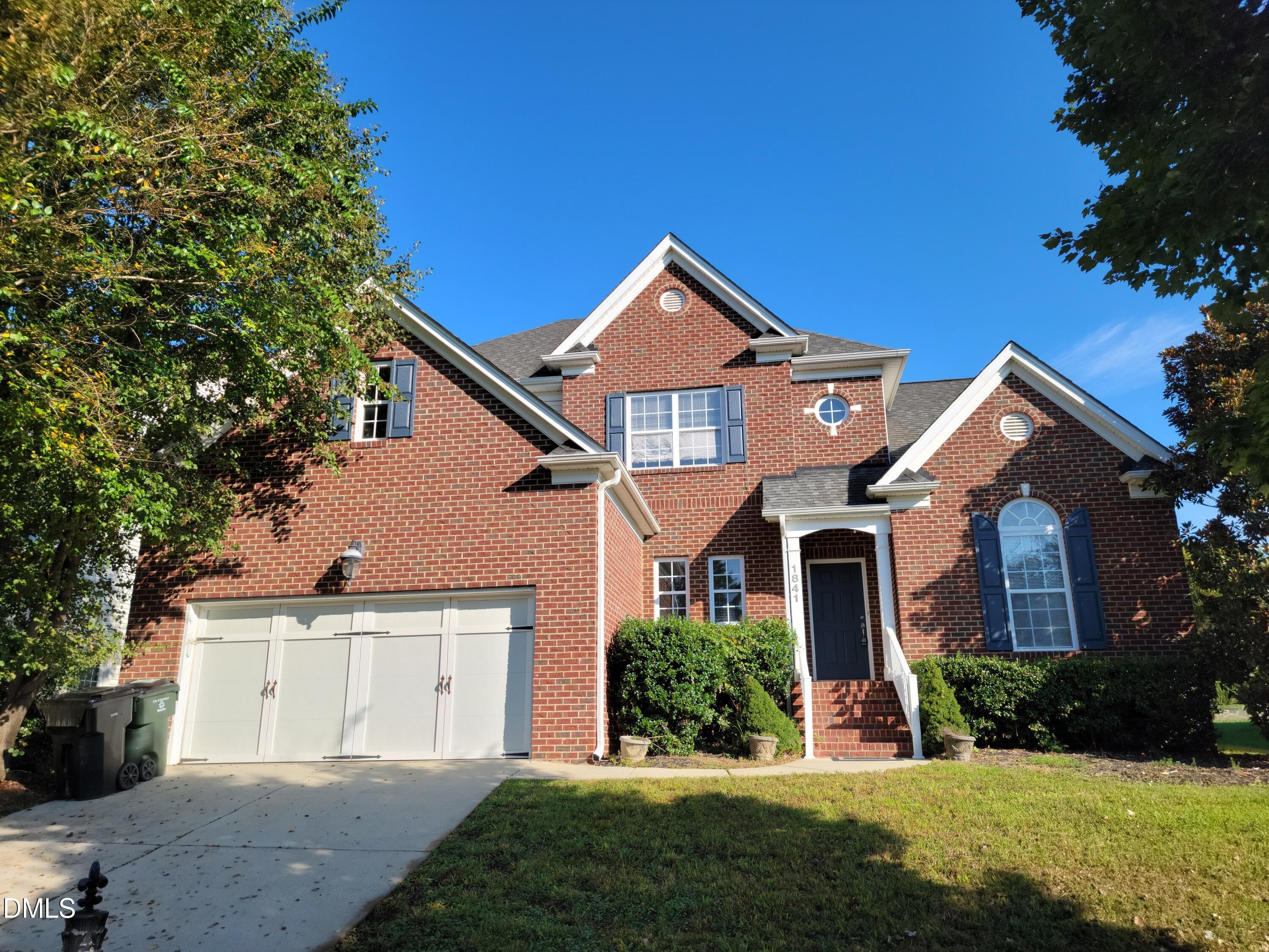 1841 Dunbar Place, Burlington, NC 27215