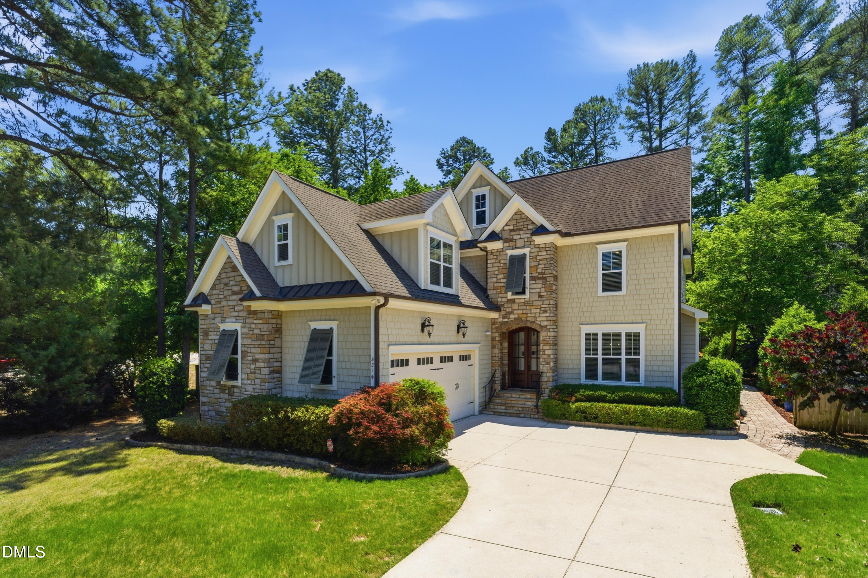 2216 Gresham Lake Road, Raleigh, NC 27615