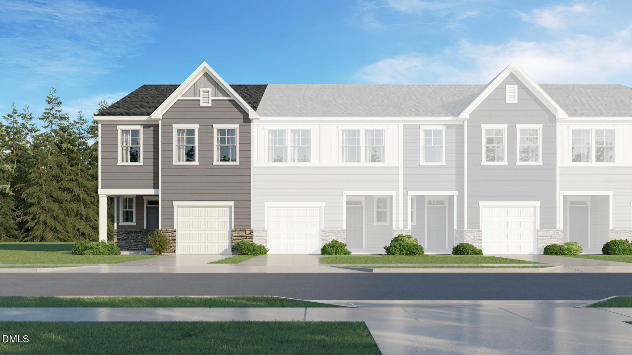 2920 Hickory Field Drive, Raleigh, NC 27616