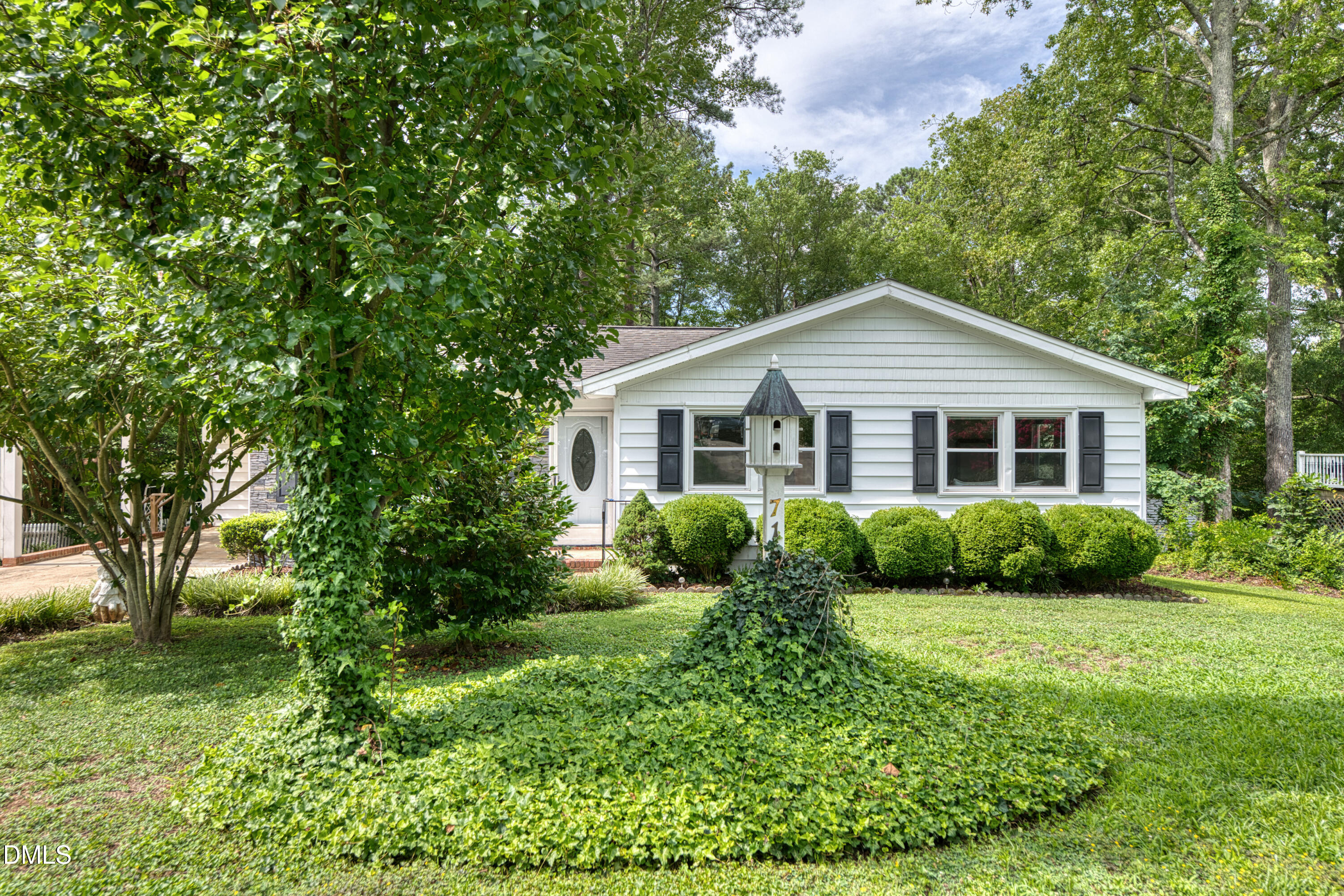 715 White Oak Drive, Cary, NC 27513