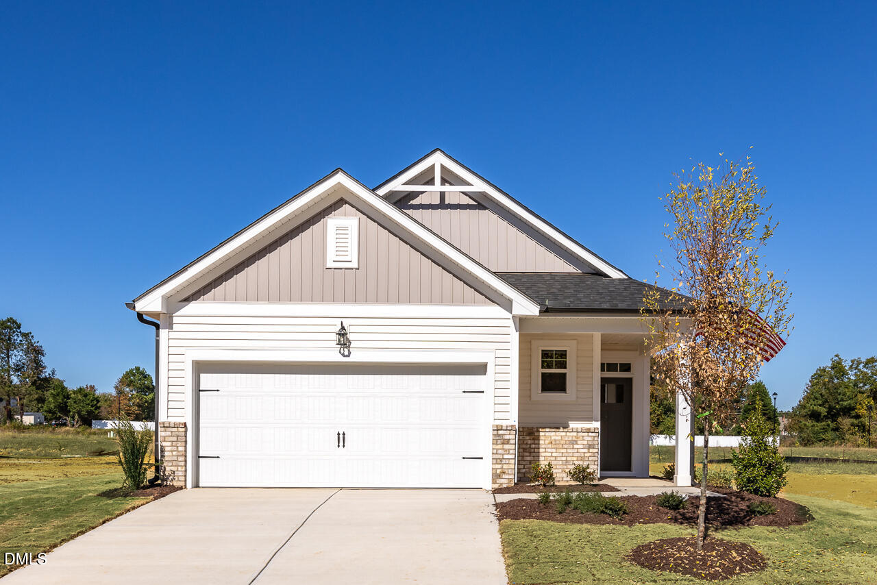 314 Gregory Village Drive, Lillington, NC 27546