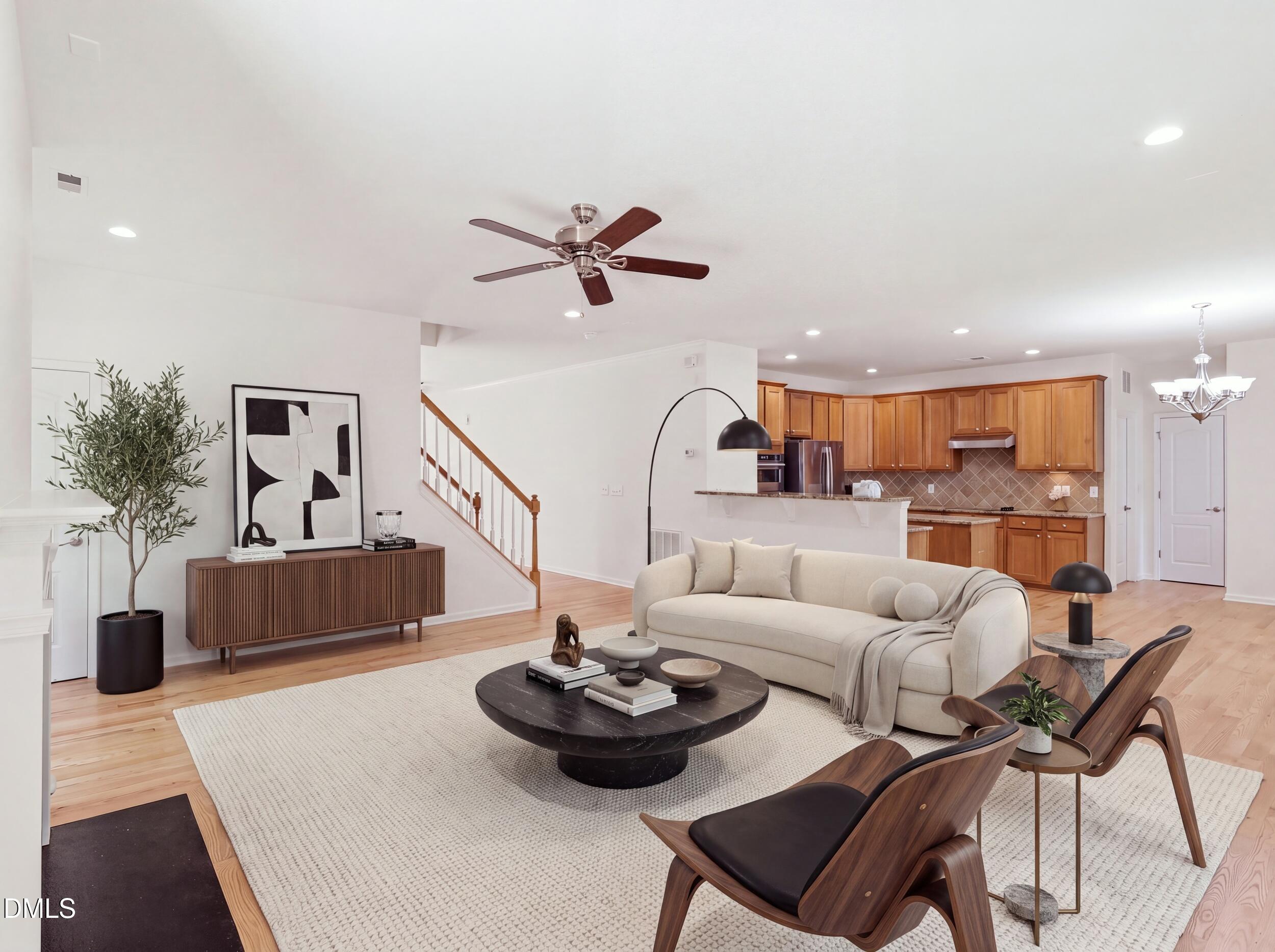 2472 Everstone Road, Wake Forest, NC 27587