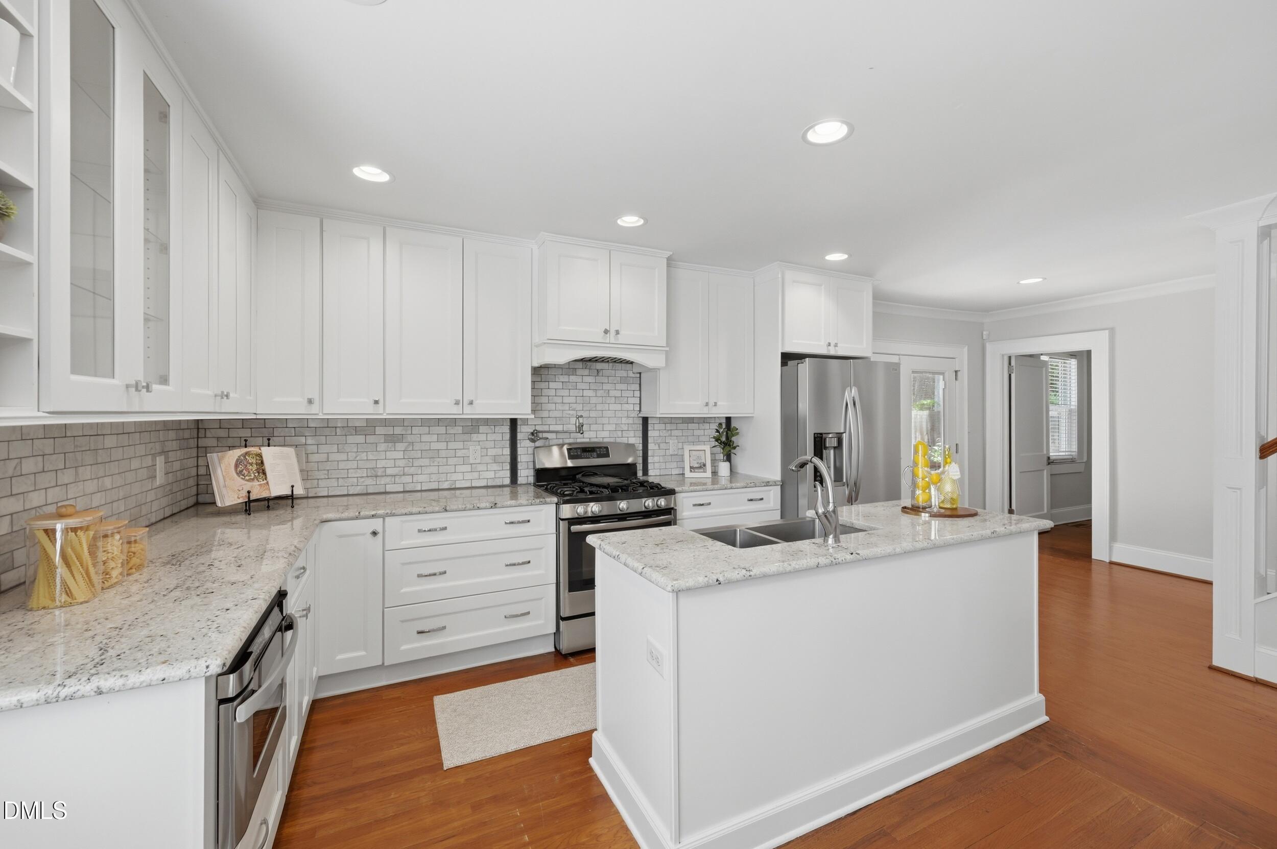 124 S Pettigrew Street, Raleigh, NC 27610