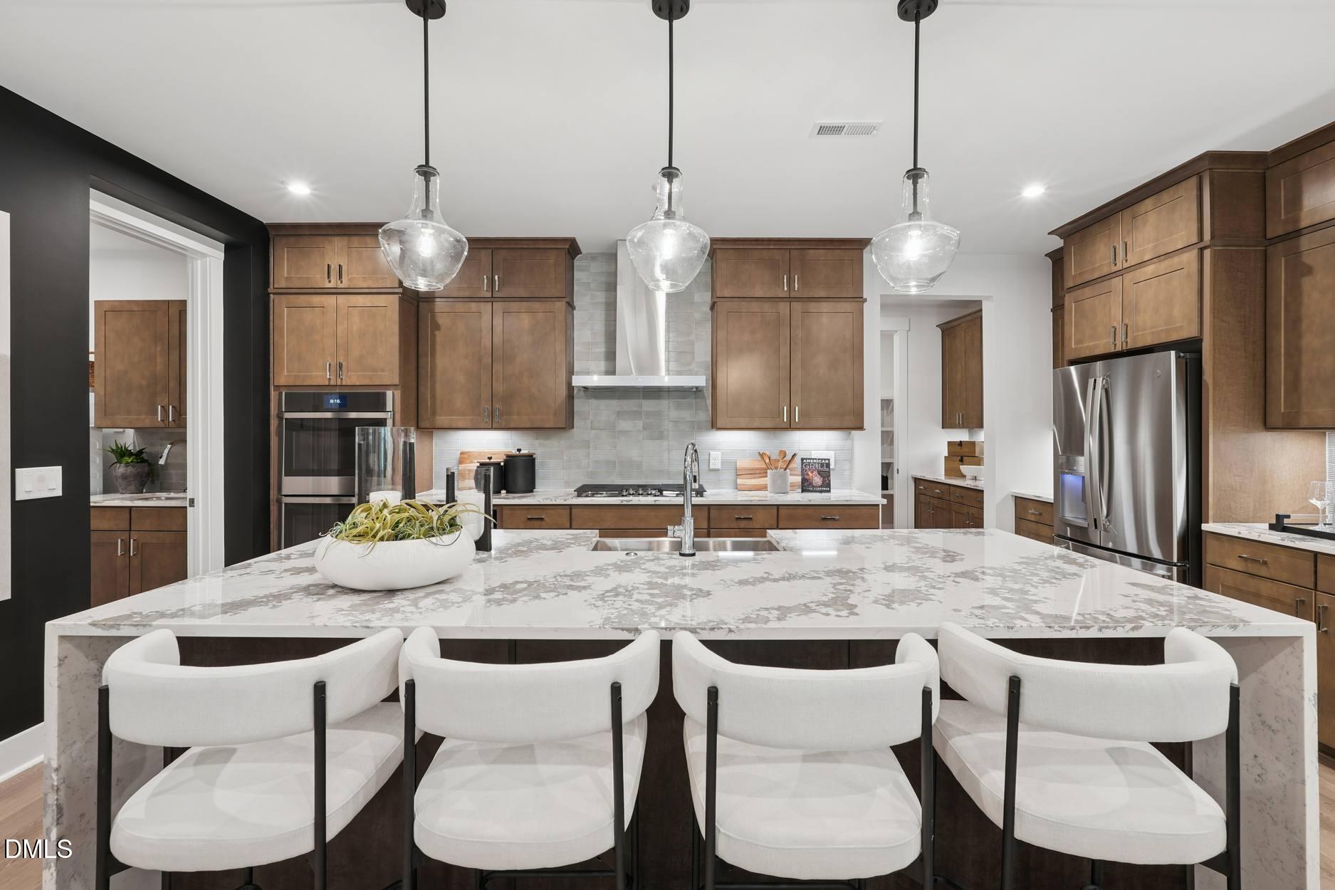 290 Streamside Terrace, Fuquay Varina, NC 27526